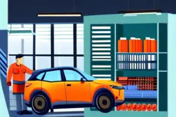 汽车养护全攻略，常规保养、故障排查、维修避坑与新能源专属养护