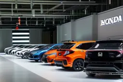 探索本田汽车的全品类覆盖与全球车企动态