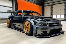 汽车个性化改装与实用升级指南