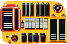 汽车电瓶保养与维护指南