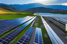 储能行业动态，技术革新与产能扩张引领未来