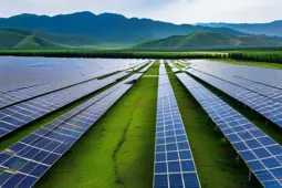 光伏并网标准引领户外运动装备市场新趋势