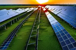 确保户外光伏/储能项目稳定运行的五大关键策略