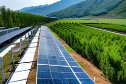 户外光伏储能项目运维全攻略，逆变器故障排查与安全管理