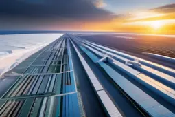 钙钛矿商业化，产业链企业动态、技术突破与产能扩张全景解析