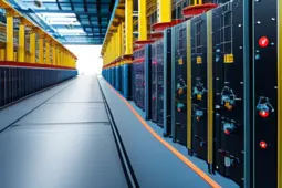 液流电池规模化，产业链企业动态与技术革新