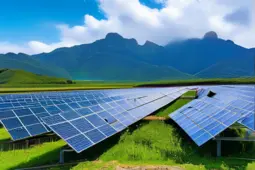 户外光伏/储能项目运维与安全管理，人工巡检的高效实践