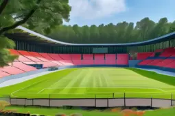 双碳政策下的户外运动市场，行业动态与未来展望