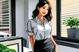 职场礼仪，营造和谐办公氛围的艺术