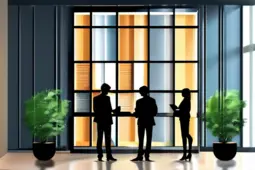 掌握职场礼仪之道，专业商务素养的展现