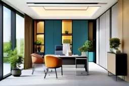 职场礼仪，打造和谐办公氛围的秘诀