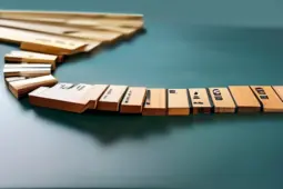 职场礼仪，跨越活动与晋升的桥梁，避免职场失礼的艺术