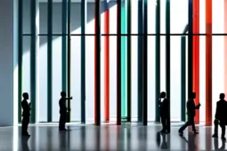 职场礼仪，构建有效沟通与协作的桥梁