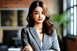 职场形象塑造，打造得体职业气质的艺术