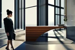 职场礼仪，掌握关键禁忌，避免职场失礼