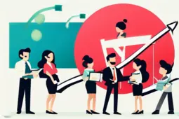 职场礼仪全攻略，活动、晋升与团建中的得体行为