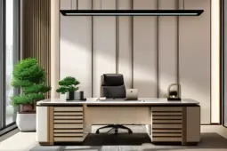 职场礼仪，打造和谐办公环境，提升工作效率