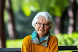 题，警惕冒充亲友诈骗，守护银发族的数字生活安全