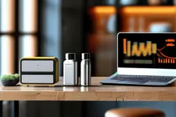 银发智能创业，探索适老化产品的创新与市场动态