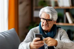 银发族智能生活安全指南，支付限额设置与网络诈骗防范