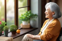 老年智能扶持政策，全方位支持银发族迈向智慧生活