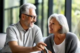 银发族智能生活新体验，全类型适老化App与便民服务