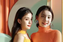 95后00后护肤新风尚，趣味科普、实用技巧与前沿科技的完美融合