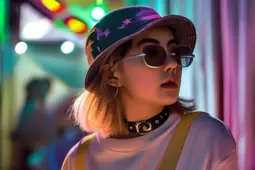 潮流新势力，95后00后在小众圈层中寻找搭子文化与亚文化的社交乐趣