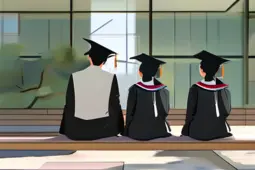 95后00后学生党如何通过推免助力学业与职业起步