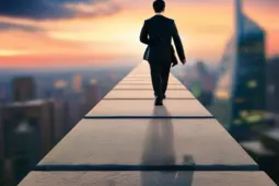 迈向合伙人之路，青年律师的职业规划与成长攻略