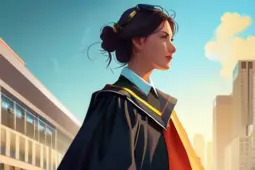 迈向一级律师，青年律师的职业规划与成长攻略