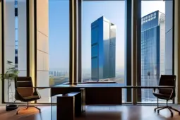 打造跨境律所的核心竞争力，设立、管理与品牌塑造