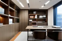 律所云办公，打造高效、智能的律师工作空间