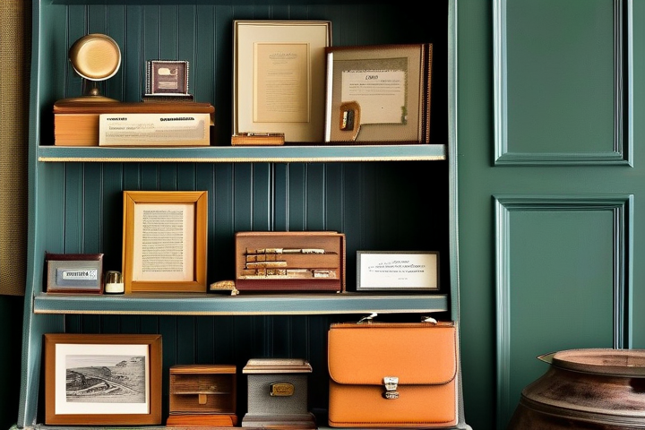 探索复古收藏的世界，精选品牌与鉴定评级机构指南