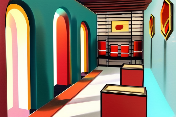 探索复古收藏的潮流与机遇—拍卖会引领市场新趋势