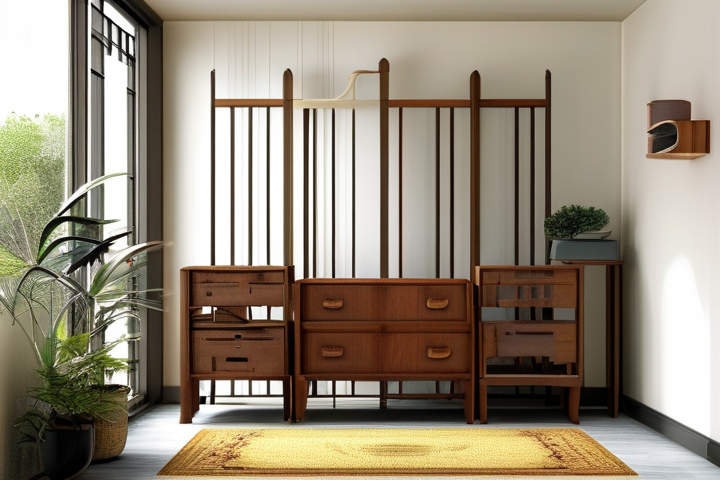 掌握复古收藏的精髓，入门到精通，全场景收藏攻略