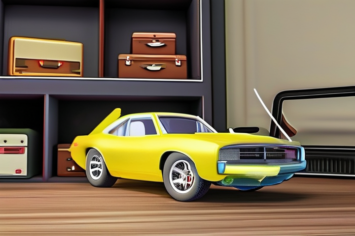 揭秘复古潮玩收藏，品牌测评与鉴定评级机构全解析