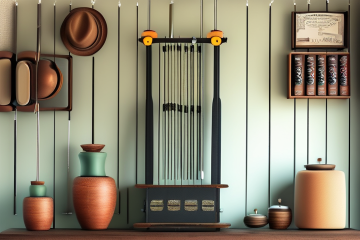 掌握复古收藏的秘籍，入门、进阶技巧与避坑指南