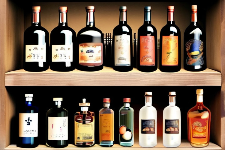 收藏爱好者必备，无水酒精在复古藏品整理与展示中的应用