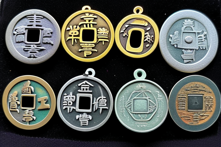 布币收藏入门，全品类潮玩与邮票钱币老物件的鉴赏与交易