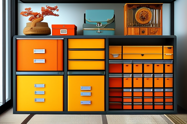 收藏家必备，一套全面的藏品收纳、展示、鉴定与修复工具