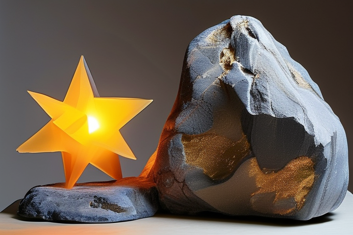 独立潮玩工作室，揭秘收藏界的新星与鉴定评级的黄金标准