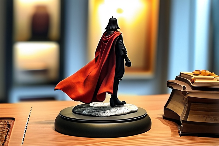 揭秘潮玩收藏界的鉴定与评级，如何选择权威机构？