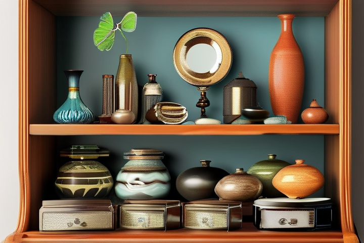 复古收藏资讯，全品类收藏知识、行情与鉴定技巧