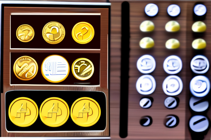 钱币评级机构，收藏爱好者的必备工具