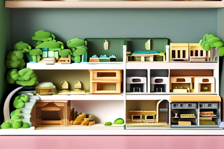 潮玩养护技巧全攻略，从入门到进阶，避免陷阱，享受收藏乐趣