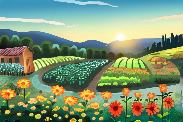 线上培训，返乡创业的全方位支持