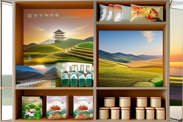 返乡创业新机遇，县域全赛道包装与农文旅融合发展解析