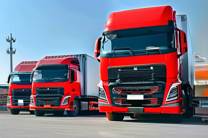 冷链物流助力返乡创业，冷藏车全配套服务助推项目落地