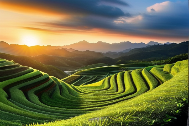 返乡创业的典范与陷阱，农产与文旅全品类成功案例解析